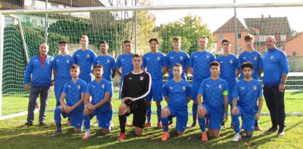 TSV Azzurri Südwest U19
